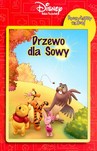 KUBUŚ PUCHATEK DRZEWO DLA SOWY TW