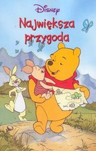 KUBUŚ PUCHATEK NAJWIĘKSZA PRZYGODA