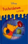 KUBUŚ PUCHATEK PUCHATKOWE CYFERKI