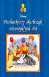 KUBUŚ PUCHATEK  PUCHATKOWY SKARBCZYK NIEZYWKŁYCH DNI KLASYCZNA TW