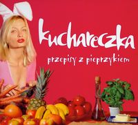 Kuchareczka przepisy z pieprzykiem