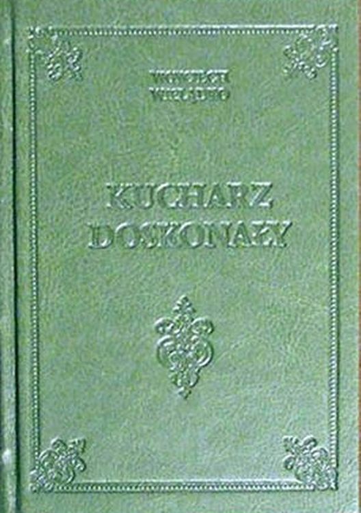 Kucharz Doskonały