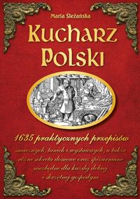 Kucharz Polski
