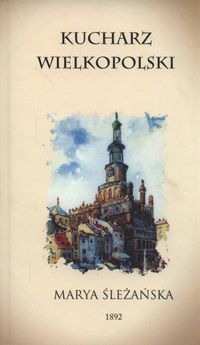 Kucharz Wielkopolski