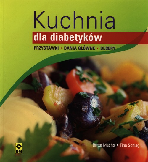 Kuchnia dla diabetyków