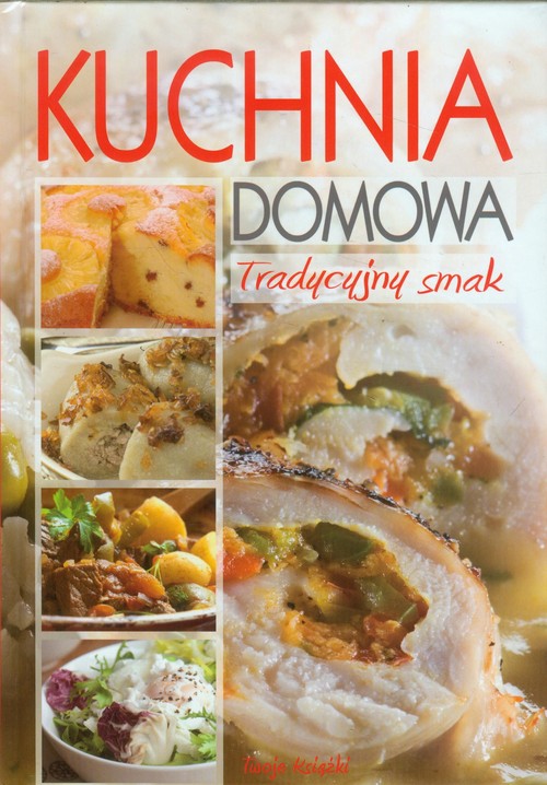 Kuchnia domowa