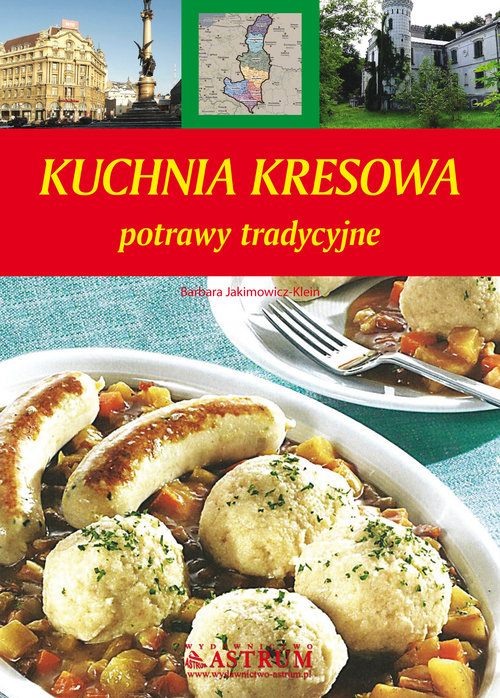 Kuchnia kresowa