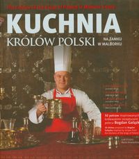 Kuchnia królów Polski na zamku w Malborku