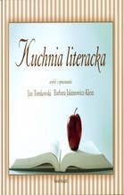 Kuchnia literacka