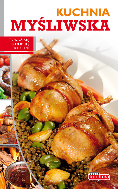 Kuchnia myśliwska