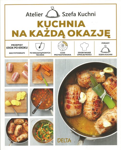 Kuchnia na każdą okazję