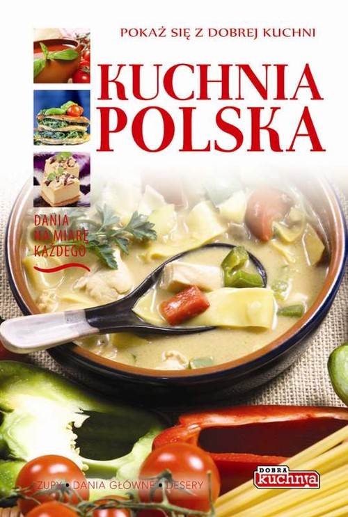 Kuchnia Polska