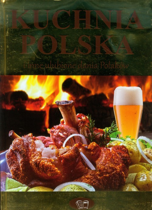 Kuchnia polska - cegiełka