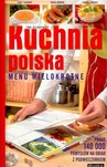 KUCHNIA POLSKA MENU WIELOKROTNE TW