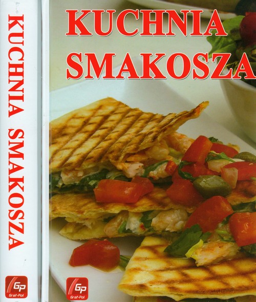 Kuchnia smakosza mix