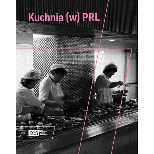 Kuchnia (w) PRL