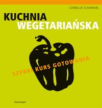 Kuchnia wegetariańska