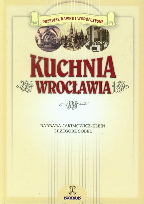 Kuchnia Wrocławia