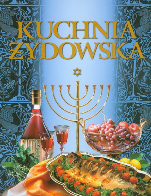 Kuchnia żydowska