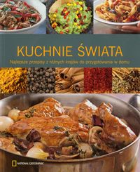 Kuchnie świata