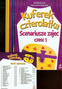 Kuferek Czterolatka
