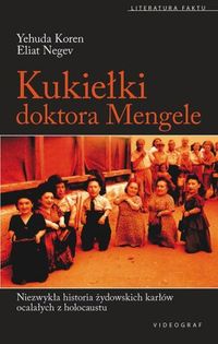Kukiełki doktora Mengele