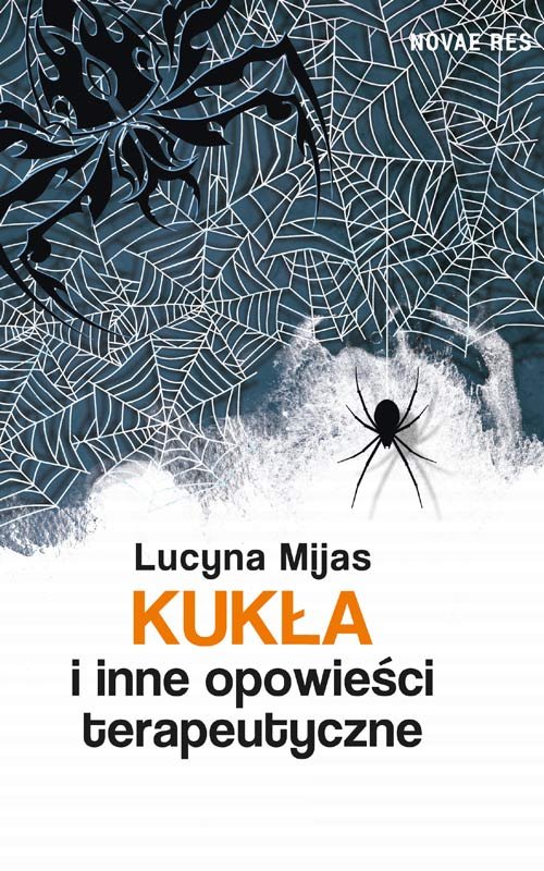 Kukła i inne opowieści terapeutyczne