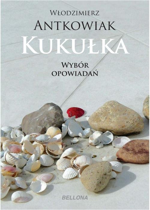 Kukułka. Wybór opowiadań