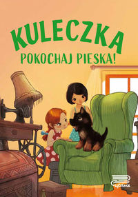 Kuleczka Pokochaj pieska!