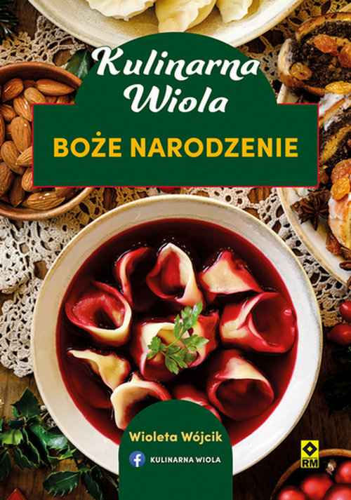 Kulinarna Wiola Boże Narodzenie