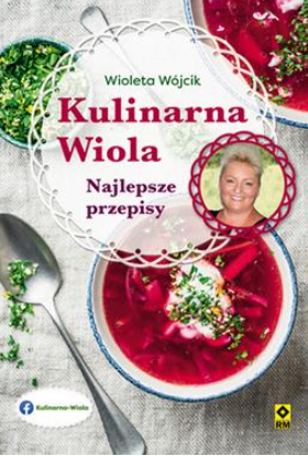 Kulinarna Wiola Najlepsze przepisy