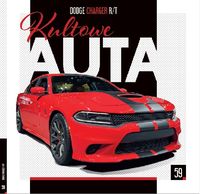 Kultowe Auta.59 Dodge Charger R/T