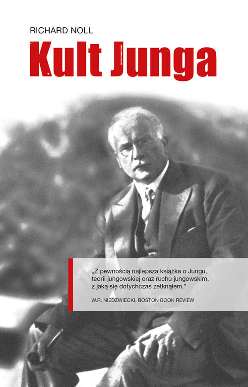 Kultowe fikcje C.G. Jung i jego projekt psychologii analitycznej
