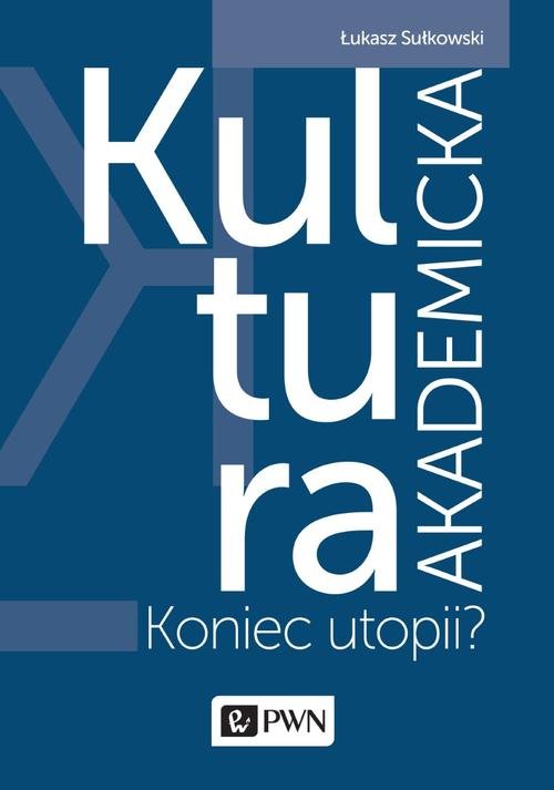 Kultura akademicka