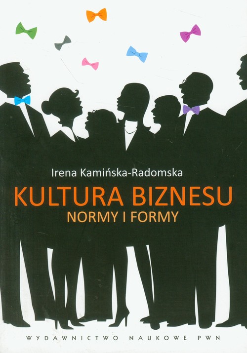 Kultura biznesu. Normy i formy