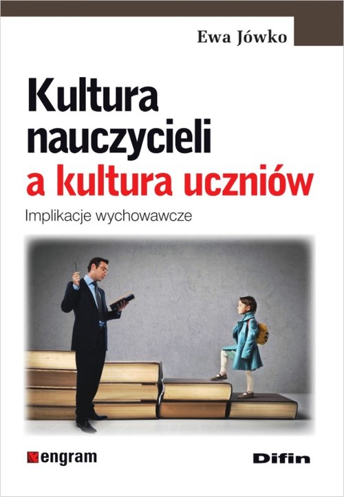 Kultura nauczycieli a kultura uczniów