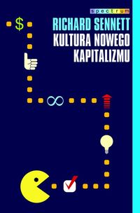 Kultura nowego kapitalizmu
