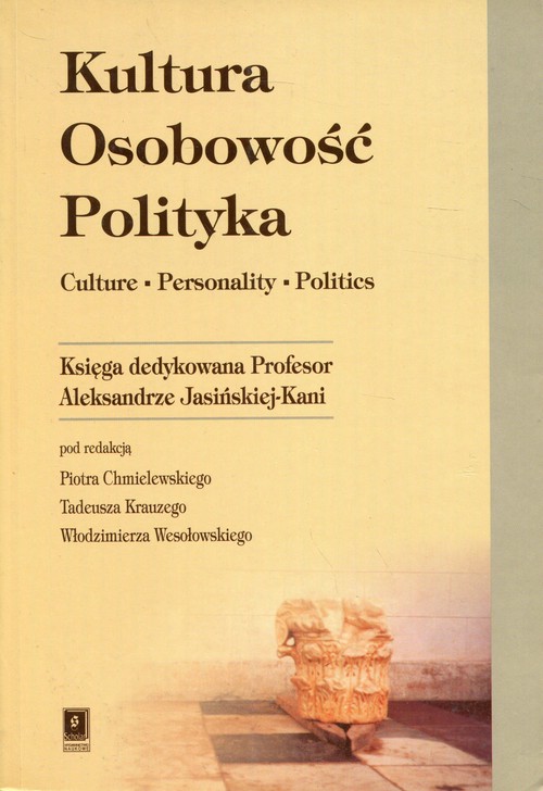 Kultura Osobowość Polityka