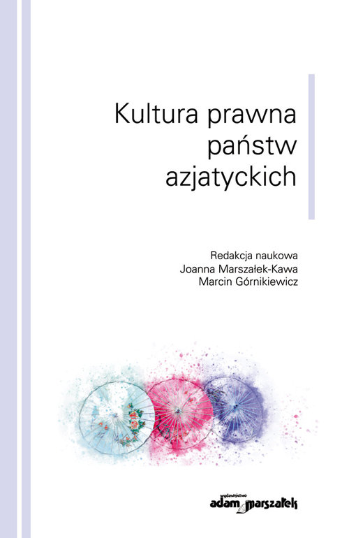 Kultura prawna państw azjatyckich