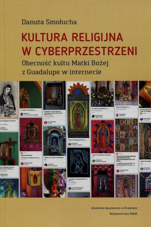 Kultura religijna w cyberprzestrzeni