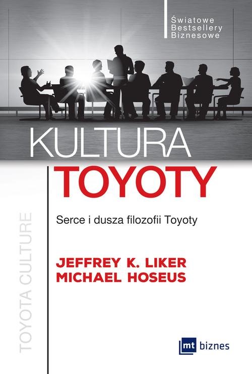 Kultura Toyoty