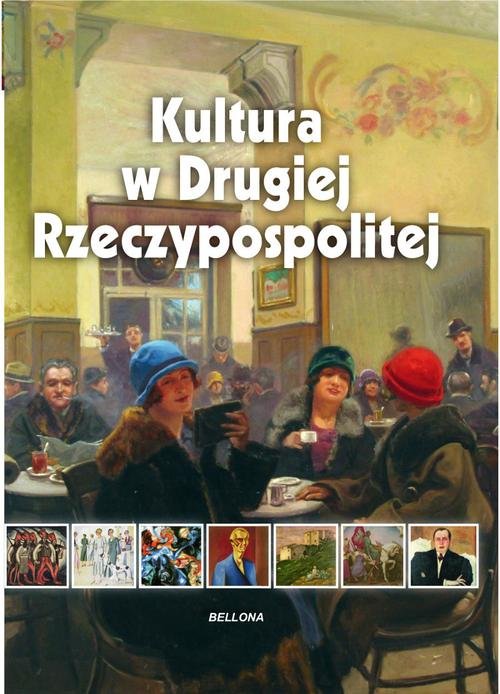Kultura w Drugiej Rzeczypospolitej