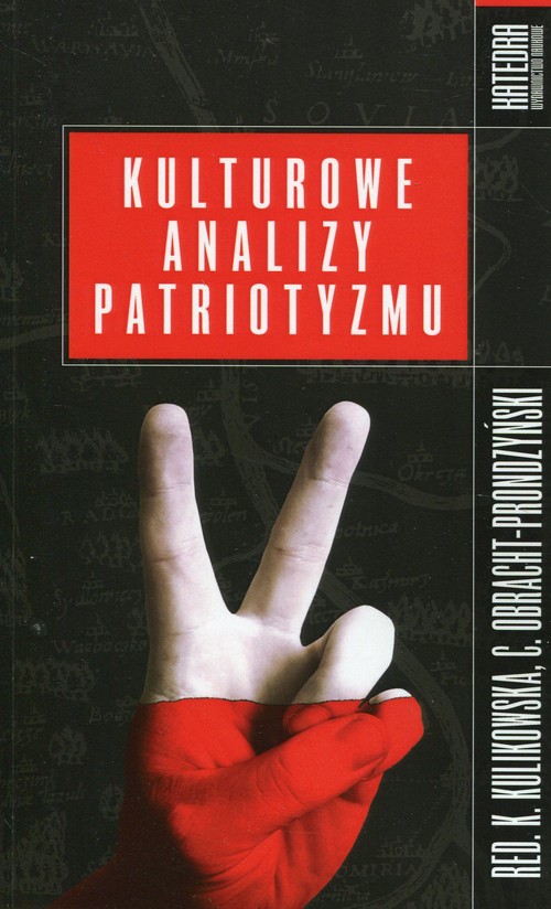Kulturowe analizy patriotyzmu