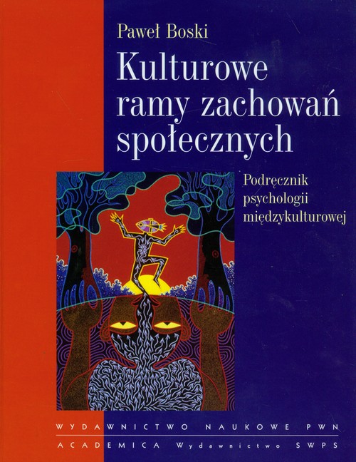 Kulturowe ramy zachowań społecznych