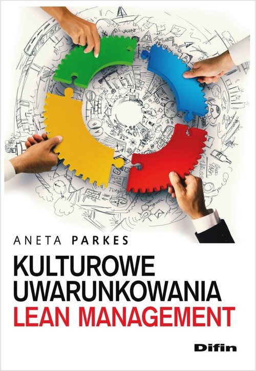 Kulturowe uwarunkowania Lean Management