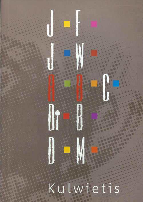Kultwietis. A.B.C.