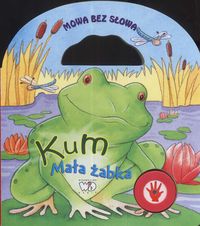 Kum mała żabka