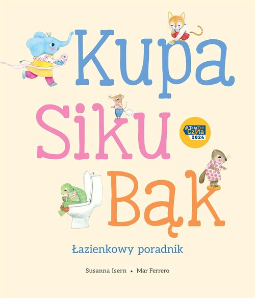 Kupa siku bąk Łazienkowy poradnik