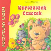Kurczaczek czaczek
