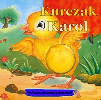 Kurczak Karol